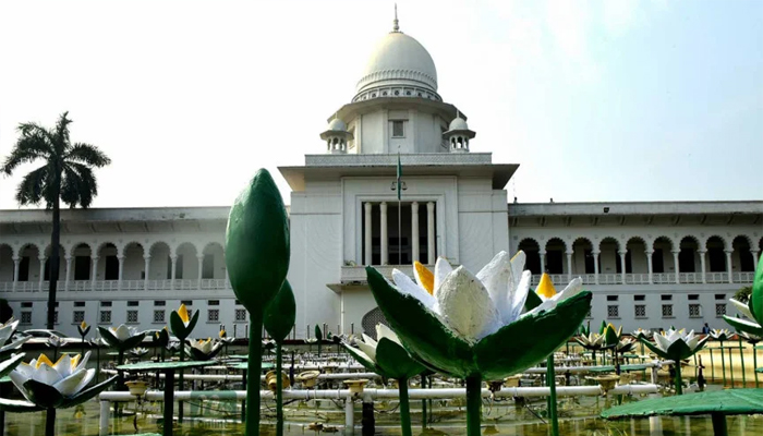 ফাঁসির সেলে ১০ মাসের শিশু, তদন্তের নির্দেশ হাইকোর্টের