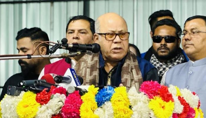 বিএনপি-জামায়াত মানুষ না পশু, কেরানীগঞ্জকে বিএনপিমুক্ত করতে হবে