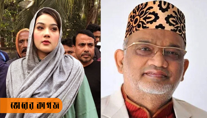 তার অনেক টাকা আছে, কিন্তু দিল নাই