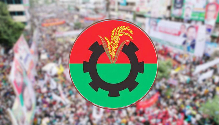 আগামীকাল বিএনপির নবম দফায় ৪৮ ঘণ্টার অবরোধ শুরু