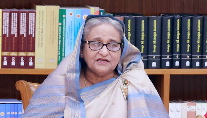 নির্বাচন নিয়ে জাতীয়-আন্তর্জাতিকভাবে চক্রান্ত হচ্ছে