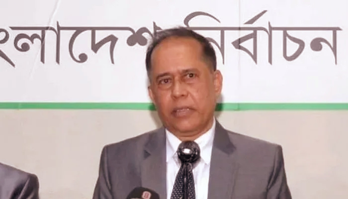 বিএনপি নির্বাচন প্রতিহতের চেষ্টা হলে তা মোকাবিলা করা হবে
