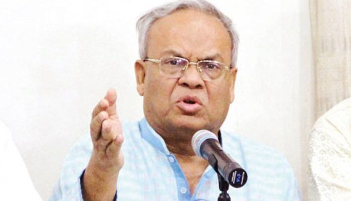 সিইসি'সহ সব কমিশনাররা ‘আধা রোবট’