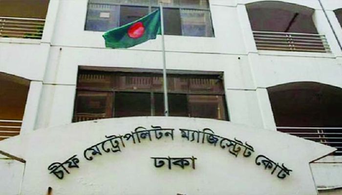 নীরব-মজনুসহ বিএনপির ৪৭ নেতাকর্মীর কারাদণ্ড