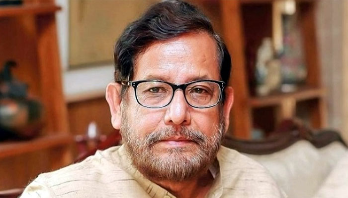 আজীবন মানুষের উন্নয়নের জন্য কাজ করে যাবো