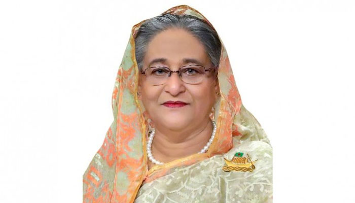 আজ ভার্চুয়ালি ৫ জেলার নির্বাচনী জনসভায় যুক্ত হবেন প্রধানমন্ত্রী