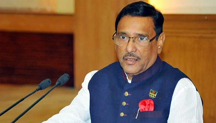 ভোটকেন্দ্রে ভোটারদের উপস্থিতি খুবই গুরুত্বপূর্ণ