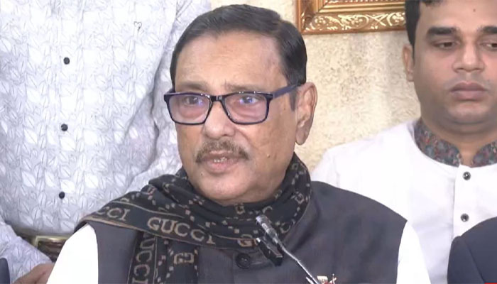 স্বতন্ত্র প্রার্থী দলের হলেও ‘প্রতিদ্বন্দ্বী’