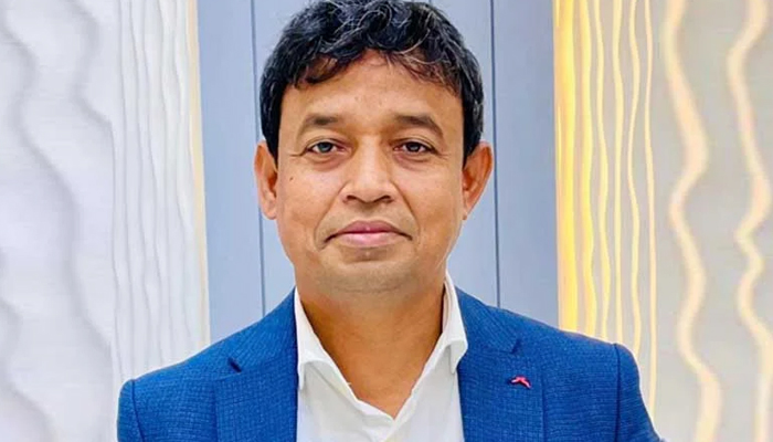 ‘অসুস্থ’ রিজভীকে খুঁজছি, শিগগিরই গ্রেপ্তার