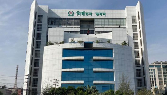 ঝুঁকিপূর্ণ ভোটকেন্দ্র ১০ হাজারেরও বেশি
