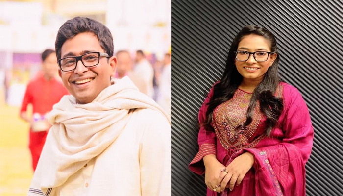 বাংলা প্রেসক্লাব রাশিয়ার কমিটি গঠন