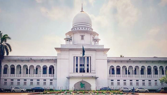 পেট্রোলিয়াম জেলির উপাদান জানতে চেয়ে হাইকোর্টের নির্দেশনা