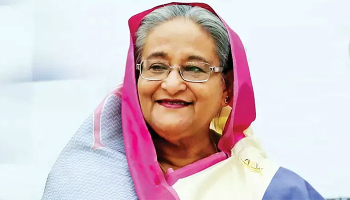 নির্বাচনী প্রচারাভিযান শুরু করতে সিলেট যাচ্ছেন প্রধানমন্ত্রী