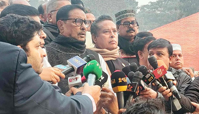 সাম্প্রদায়িক অপশক্তির বিরুদ্ধে লড়াই অব্যাহত থাকবে