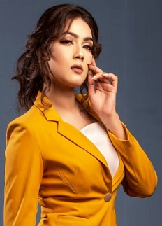 আচরণবিধি ভঙ্গ, মাহিয়া মাহিকে তলব