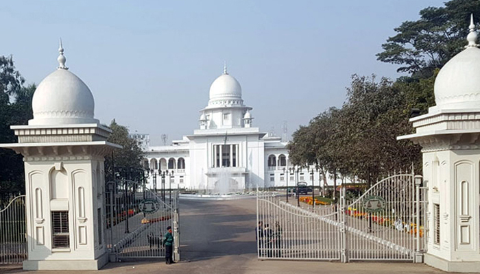 তফসিল স্থগিত চেয়ে রিটের আদেশ আজ