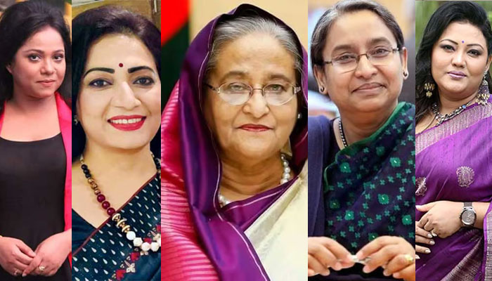 এবার বেড়েছে নারী প্রার্থী, আছেন ট্রান্সজেন্ডারও