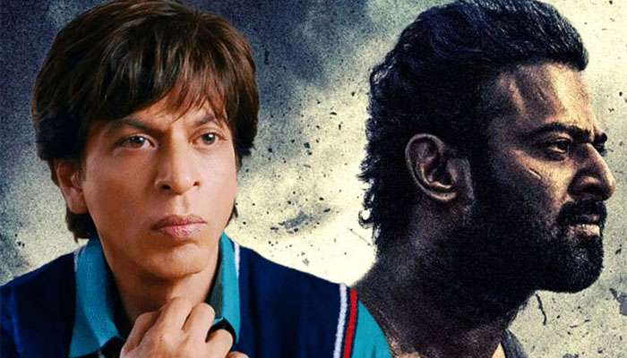 শাহরুখকে টেক্কা দিলেন প্রভাস