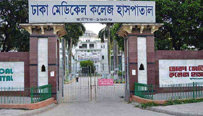 মদ্যপানে অসুস্থ হয়ে এক কিশোরের মৃত্যু