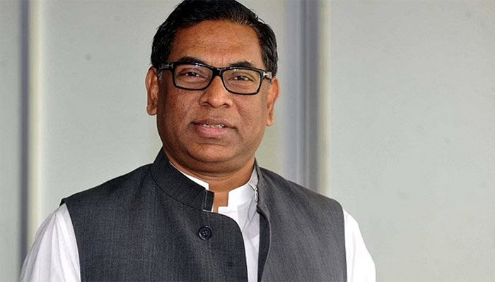 নসরুল হামিদ বিপুর মনোনয়ন বৈধ