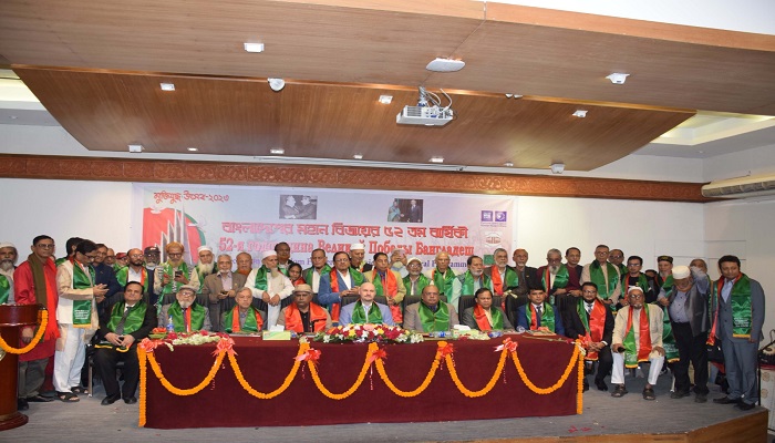 বাংলাদেশ-রাশিয়ার বন্ধুত্বপূর্ণ সম্পর্ক ঐতিহাসিক: পাভেল দভয়চেনকভ