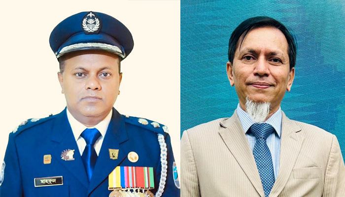বাংলাদেশ আইন সমিতির নেতৃত্বে শাহনেওয়াজ-মাহফুজ