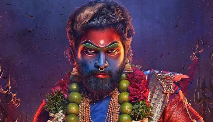 ‘পুষ্পা-২’র শুটিংয়ে পিঠে চোট পেলেন আল্লু অর্জুন