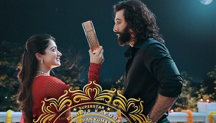 সেন্সর পেল ‘অ্যানিমেল’, মুক্তি পাচ্ছে বাংলাদেশে