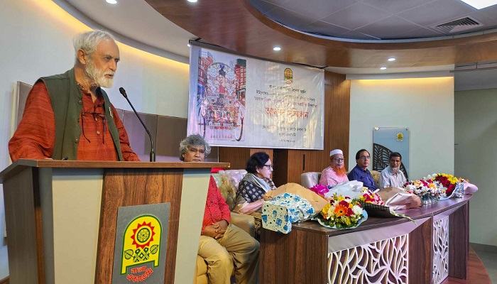 ঐতিহ্যের তালিকায় রিকশাচিত্র