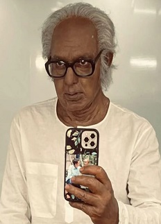 এবার কেরালায় মৃণালরূপী চঞ্চল