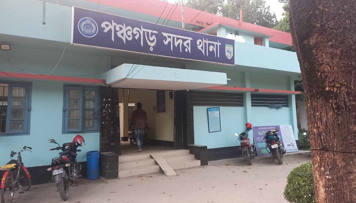 পঞ্চগড়ে প্রাথমিক শিক্ষক নিয়োগ পরীক্ষায় জালিয়াতি, আটক ৭