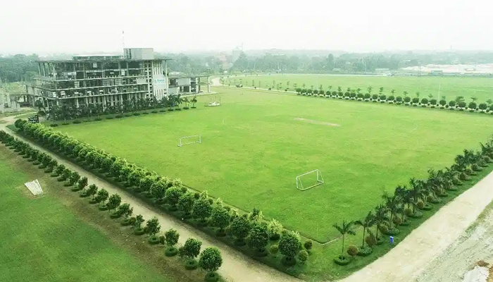 গ্রিন ইউনিভার্সিটিতে ‘এসটিআই ৫.০’ আন্তর্জাতিক সম্মেলন ৯-১০ ডিসেম্বর
