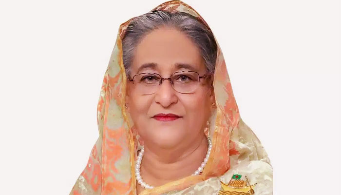 ক্লাইমেট মোবিলিটি চ্যাম্পিয়ন লিডার অ্যাওয়ার্ডে ভূষিত প্রধানমন্ত্রী