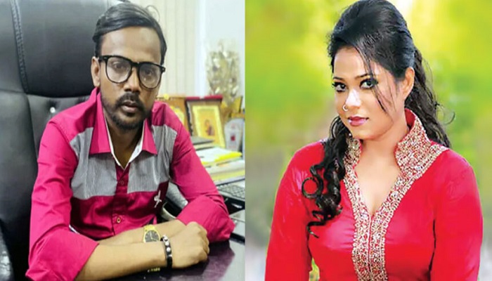 যে কারণে প্রার্থিতা ফিরে পেলেন ডলি-হিরো