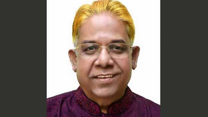 কুমিল্লা সিটি মেয়র আরফানুল আর নেই