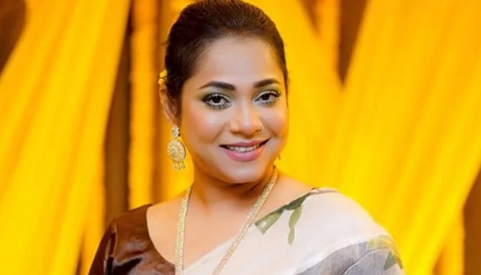 মনোনয়ন ফিরে পাওয়ার ব্যাপারে আশাবাদী ডলি সায়ন্তনী