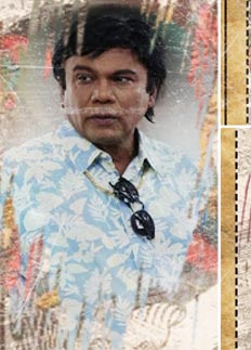 তিনটি ভিন্ন জীবনের গল্প নিয়ে চলচ্চিত্র ‘জীবন জুয়া’