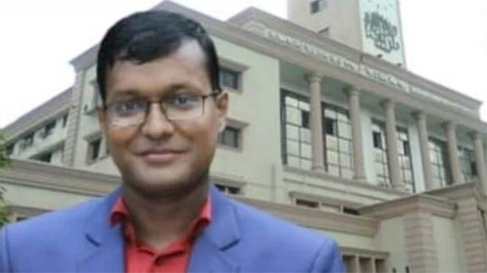 আধুনিক ঢাকা বিনির্মাণে কাজ করতে চান প্রকৌশলী জোটন