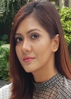 অভিনেত্রী মারিয়া নূরের বাবা মারা গেছেন