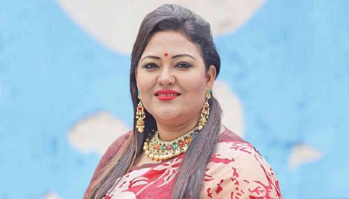 ভ্যাট দিতে সচেতন করতে গান গাইলেন মমতাজ
