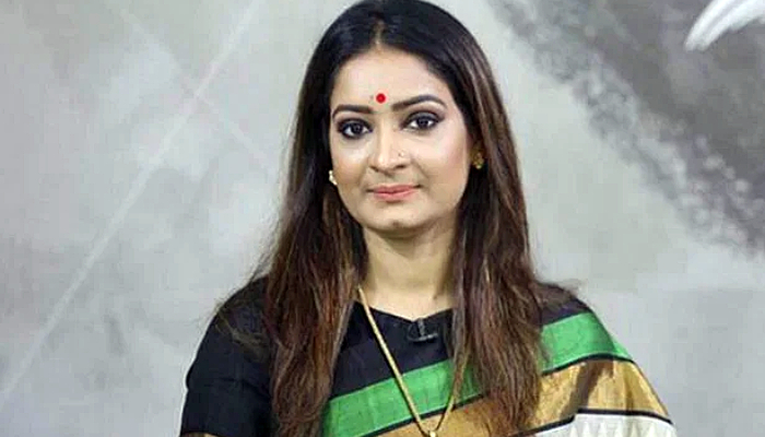 নিপুণ রায়ের আগাম জামিন বহাল