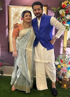 অবশেষে বিয়ে নিয়ে মুখ খুললেন পিয়া