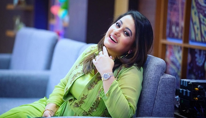 প্রতারণার ফাঁদে পূর্ণিমা