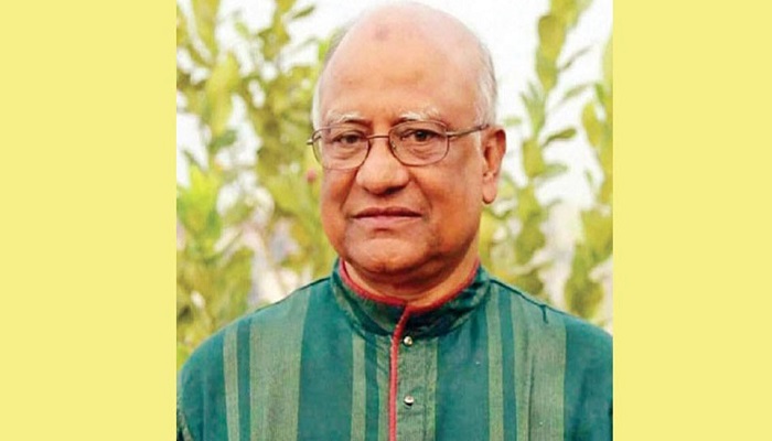 ড. মোশাররফের শারীরিক অবস্থা স্থিতিশীল