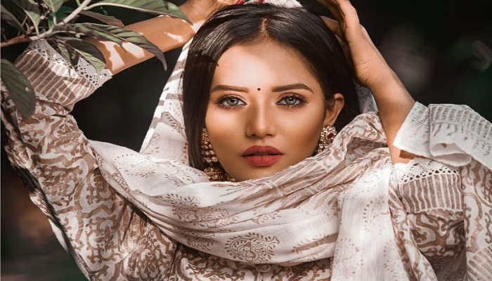 থার্টিফার্স্টে যা করবেন মাহি