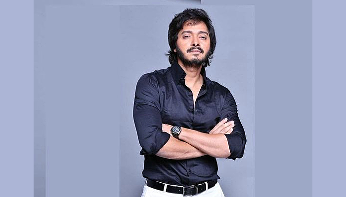 শ্রেয়স তালপাড়ে হৃদরোগে আক্রান্ত, হাসপাতালে ভর্তি