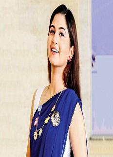 মরণোত্তর দেহদান করবেন স্পর্শিয়া