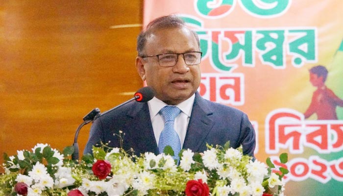 বঙ্গবন্ধুর স্বপ্ন বাস্তবায়নে অবিরাম কাজ করে যাচ্ছেন শেখ হাসিনা
