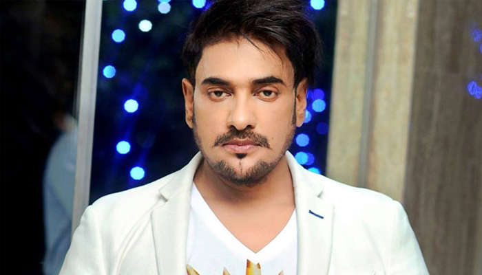 অনন্ত জলিলসহ ৬ জনের বিরুদ্ধে মামলা