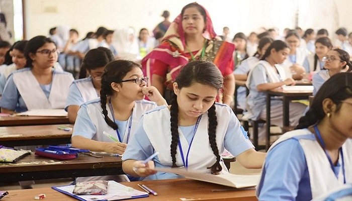 এসএসসি পরীক্ষার ‘ভুয়া রুটিন’ ফেসবুকে ভাইরাল